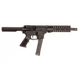 CMMG MKGS 9MM LUGER (9X19 PARA) - 2 of 2