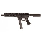 CMMG MKGS 9MM LUGER (9X19 PARA) - 1 of 2