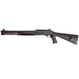 BENELLI M4 12 GA - 1 of 3