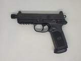 FN FNX-45 TACTICAL - 1 of 7