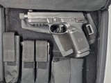 FN FNX-45 TACTICAL - 7 of 7