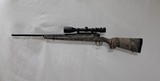 SAVAGE ARMS AXIS 6.5MM CREEDMOOR - 2 of 7