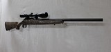 SAVAGE ARMS AXIS 6.5MM CREEDMOOR - 3 of 7