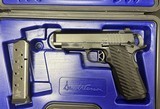 DAN WESSON TCP .45 ACP - 1 of 1