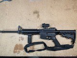 SMITH & WESSON AR 15 M&P 15 5.56 NATO - 1 of 6