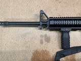 SMITH & WESSON AR 15 M&P 15 5.56 NATO - 2 of 6