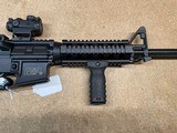 SMITH & WESSON AR 15 M&P 15 5.56 NATO - 5 of 6