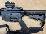 SMITH & WESSON AR 15 M&P 15 5.56 NATO - 3 of 6