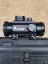 BUSHMASTER XM15-E2S 5.56 / 223 - 5 of 7