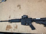 BUSHMASTER XM15-E2S 5.56 / 223 - 1 of 7
