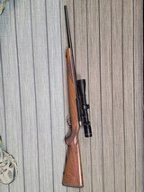 RUGER 77/22 - 1 of 8