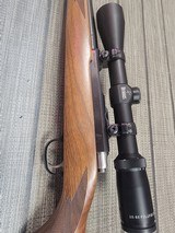 RUGER 77/22 - 2 of 8