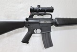 COLT AR-15 MODEL SP1 .223 REM - 6 of 7