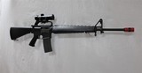 COLT AR-15 MODEL SP1 .223 REM - 3 of 7