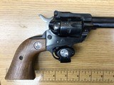 RUGER SINGLE SIX .22 LR - 3 of 7