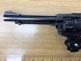 RUGER SINGLE SIX .22 LR - 6 of 7