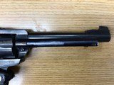 RUGER SINGLE SIX .22 LR - 2 of 7