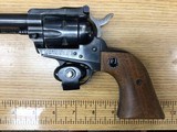 RUGER SINGLE SIX .22 LR - 7 of 7