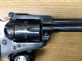 RUGER SINGLE SIX .22 LR - 4 of 7