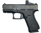GLOCK G43X MOS - 1 of 1