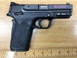 SMITH & WESSON M&P 380 SHIELD EZ M2.0 .380 ACP - 5 of 7