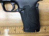 SMITH & WESSON M&P 380 SHIELD EZ M2.0 .380 ACP - 4 of 7