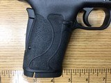 SMITH & WESSON M&P 380 SHIELD EZ M2.0 .380 ACP - 7 of 7