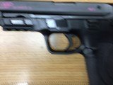 SMITH & WESSON M&P 380 SHIELD EZ M2.0 .380 ACP - 3 of 7