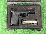 SMITH & WESSON M&P 380 SHIELD EZ M2.0 .380 ACP - 1 of 7
