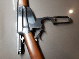 BROWNING MODEL 1895 LEVER ACTION RIFLE .30-06 SPRG - 3 of 8