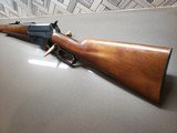 BROWNING MODEL 1895 LEVER ACTION RIFLE .30-06 SPRG - 6 of 8