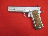 TAURUS 1911 9MM LUGER (9X19 PARA) - 2 of 4