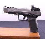 CANIK TP9 SFX - 1 of 7