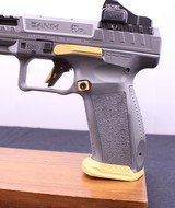 CANIK SFX RIVAL - 6 of 7