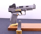 CANIK SFX RIVAL - 3 of 7