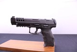 HECKLER & KOCH VP9L OPTICS READY 9MM LUGER (9X19 PARA) - 2 of 5