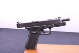 GLOCK 34 GEN 3 LONG SLIDE 9MM LUGER (9X19 PARA) - 2 of 7