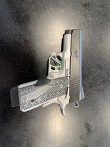 KIMBER MASTER CARRY ULTRA .45 ACP - 1 of 2