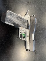 KIMBER MASTER CARRY ULTRA .45 ACP - 2 of 2