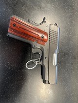 KIMBER Ultra RCP II - 2 of 2