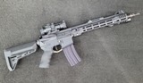 ANDERSON MANUFACTURING AM 15 .223 REM/5.56 NATO - 1 of 7
