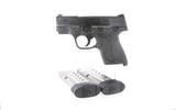 SMITH & WESSON M&P40 SHIELD - 1 of 7