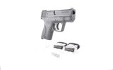 SMITH & WESSON M&P40 SHIELD - 6 of 7