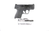 SMITH & WESSON M&P40 SHIELD - 5 of 7