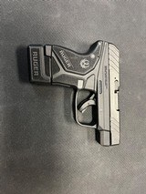 RUGER LCP II - 2 of 2