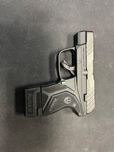 RUGER LCP II - 1 of 2