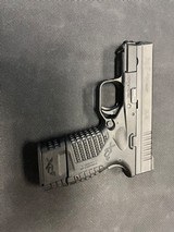 SPRINGFIELD ARMORY XDS - 2 of 2