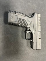 SPRINGFIELD ARMORY XDS - 1 of 2