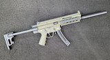 GSG GERMAN SPORT GUNS GSG 16 - 1 of 7