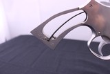 SMITH & WESSON 1941 686 (M) DISTINGUISHED COMBAT MAGNUM .357 MAG - 5 of 7